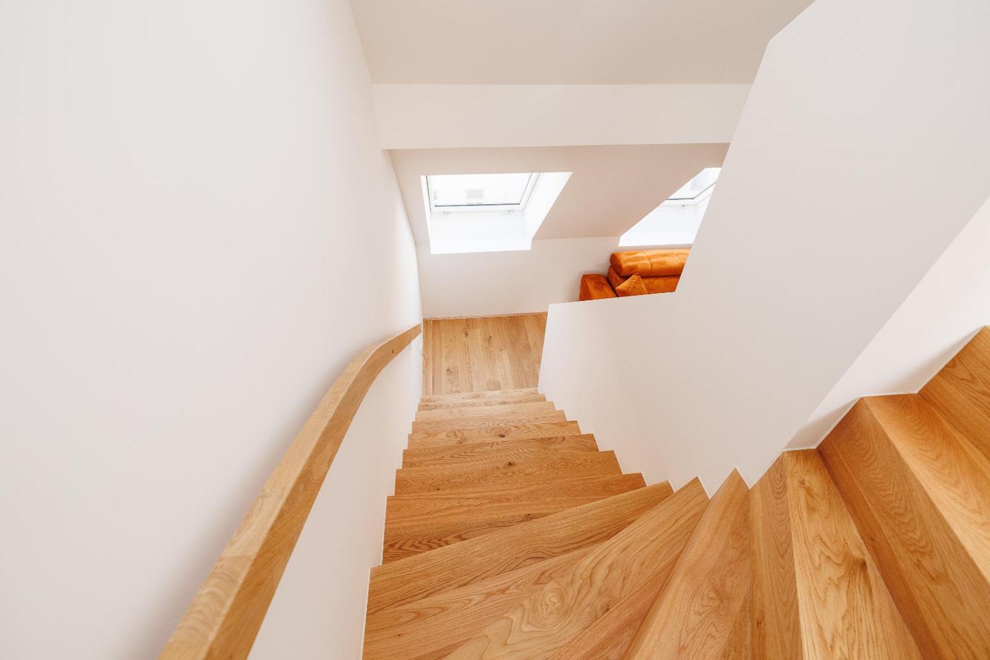 Symphony Apartments 42 - Modern Loft With Terrace And Grill In Central Location Βιέννη Εξωτερικό φωτογραφία