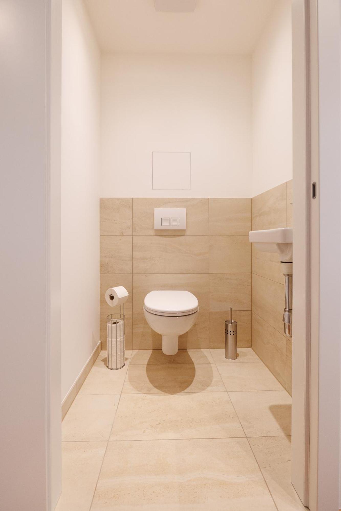 Symphony Apartments 42 - Modern Loft With Terrace And Grill In Central Location Βιέννη Εξωτερικό φωτογραφία