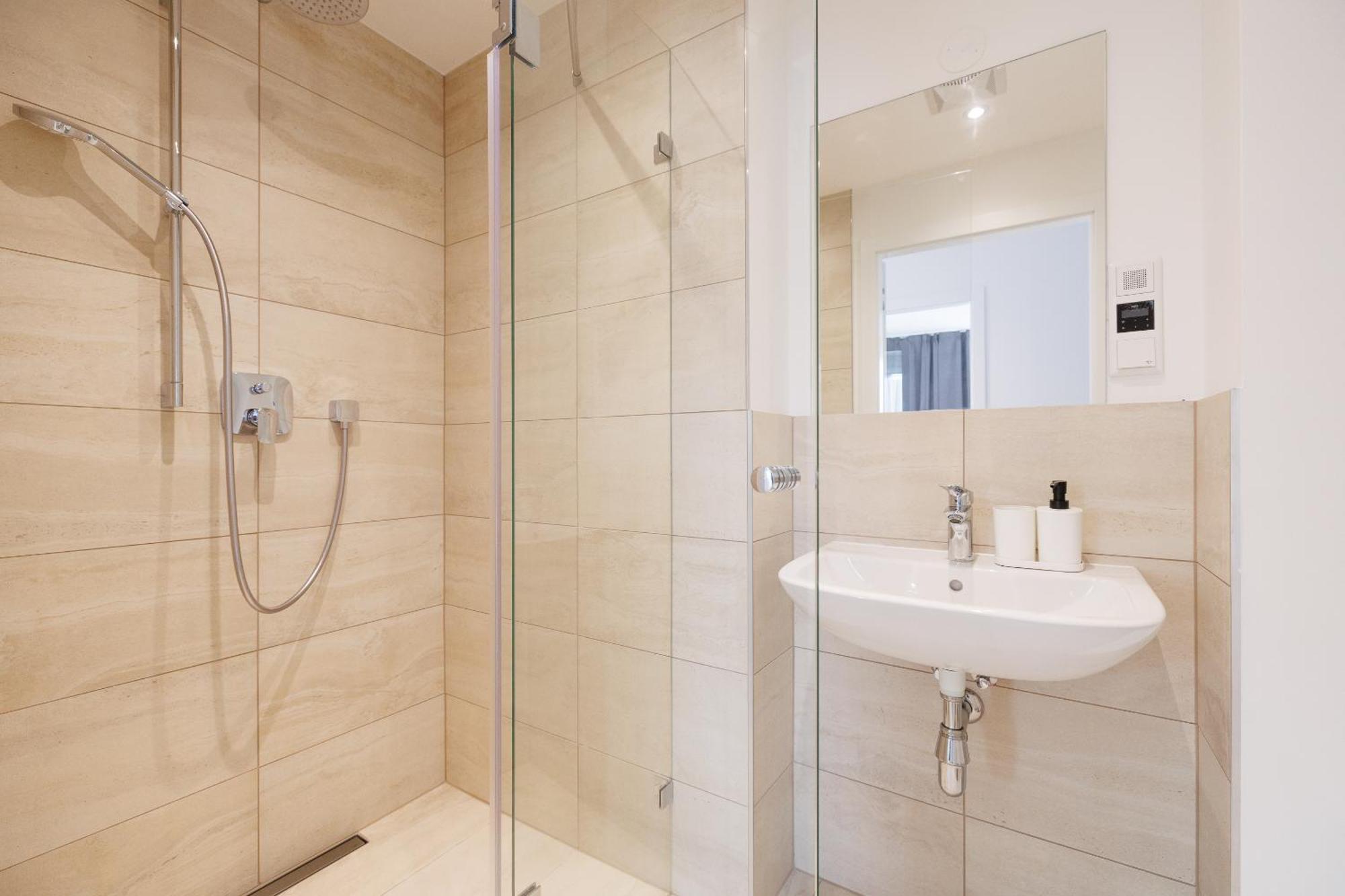 Symphony Apartments 42 - Modern Loft With Terrace And Grill In Central Location Βιέννη Εξωτερικό φωτογραφία