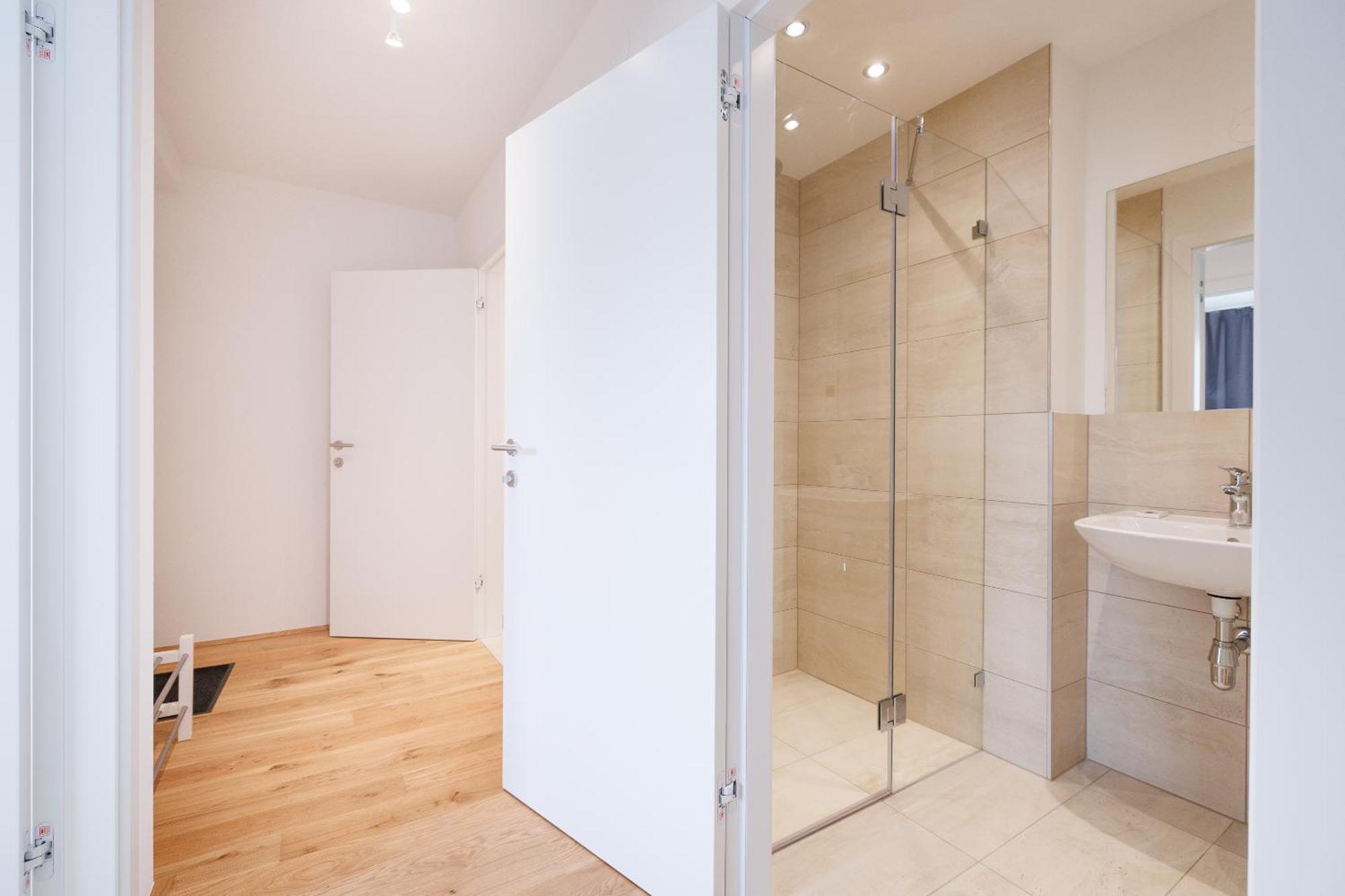 Symphony Apartments 42 - Modern Loft With Terrace And Grill In Central Location Βιέννη Εξωτερικό φωτογραφία