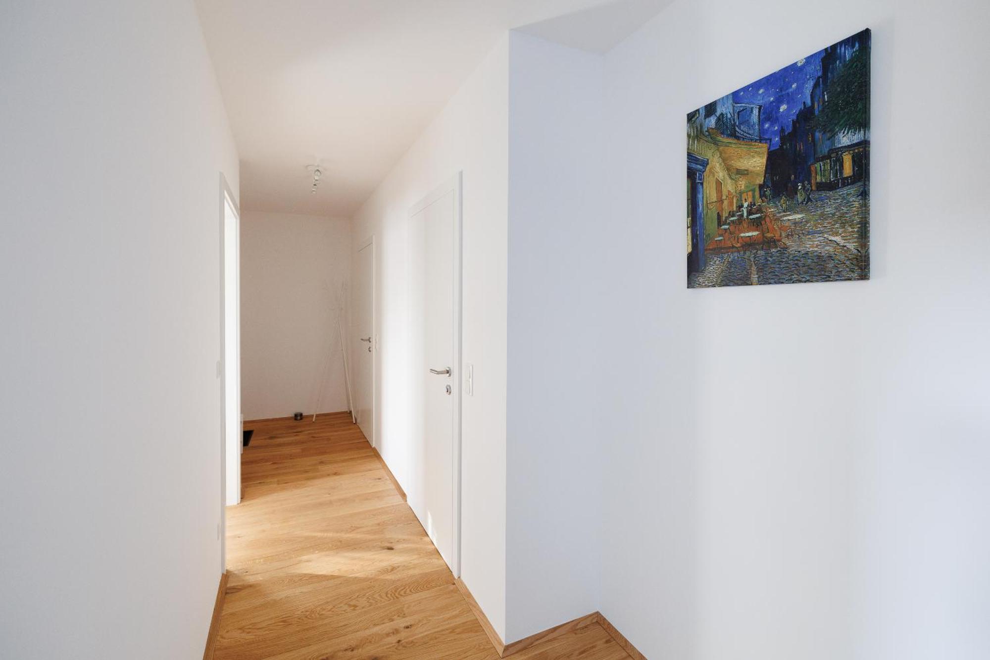 Symphony Apartments 42 - Modern Loft With Terrace And Grill In Central Location Βιέννη Εξωτερικό φωτογραφία