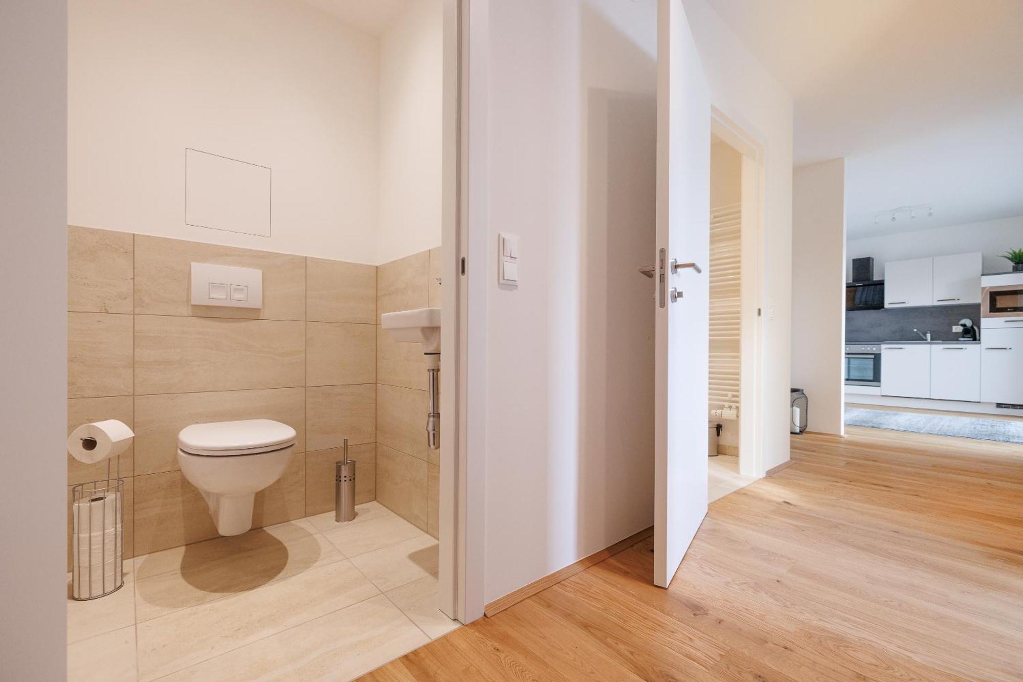 Symphony Apartments 42 - Modern Loft With Terrace And Grill In Central Location Βιέννη Εξωτερικό φωτογραφία