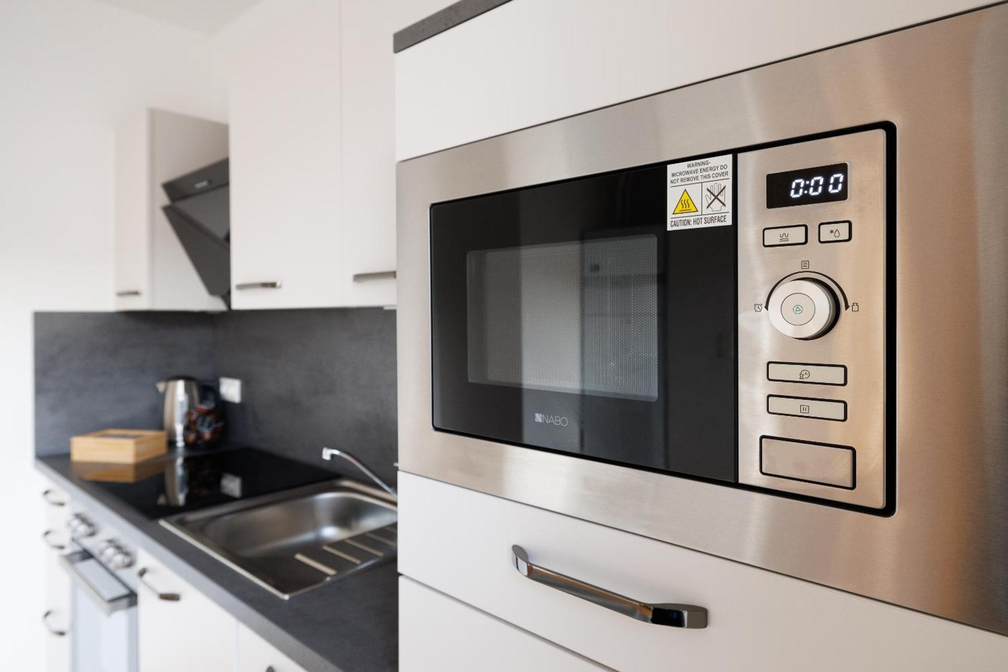 Symphony Apartments 42 - Modern Loft With Terrace And Grill In Central Location Βιέννη Εξωτερικό φωτογραφία